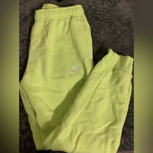 nike sweatpants